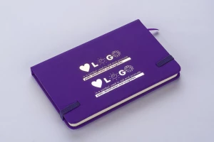 Notes VITAL A6 (GA-17529-10)