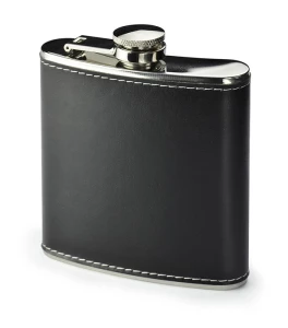 Piersiówka BANFF 180 ml (GA-17588)