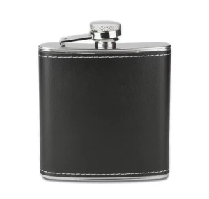 Piersiówka BANFF 180 ml (GA-17588)