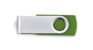 Pamięć USB TWISTER 8 GB (GA-44011-05)