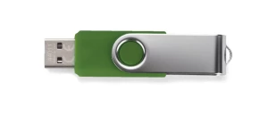 Pamięć USB TWISTER 8 GB (GA-44011-05)