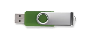 Pamięć USB TWISTER 8 GB (GA-44011-05)