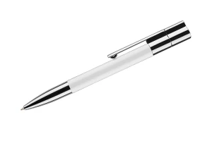 Długopis z pamięcią USB BRAINY 8 GB (GA-44301-01)
