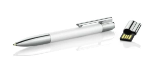 Długopis z pamięcią USB BRAINY 8 GB (GA-44301-01)