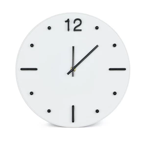 Zegar ścienny TECHNO (GA-03068)