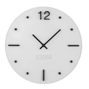 Zegar ścienny TECHNO (GA-03068)