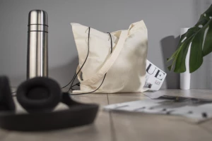 Torba bawełniana KOTO 105g (GA-20251)