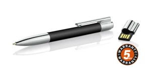 Długopis z pamięcią USB BRAINY 8 GB (GA-44301-02)