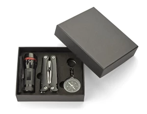Zestaw podróżny TRAVELER (GA-29119)