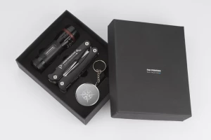 Zestaw podróżny TRAVELER (GA-29119)