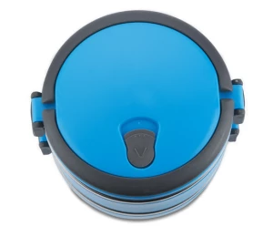 Pojemnik TOGO 700 ml + 700 ml (GA-17632-03)