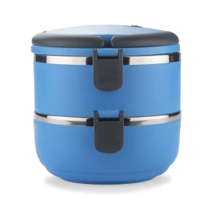 Pojemnik TOGO 700 ml + 700 ml (GA-17632-03)