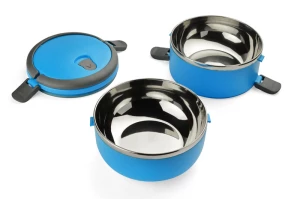 Pojemnik TOGO 700 ml + 700 ml (GA-17632-03)