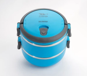 Pojemnik TOGO 700 ml + 700 ml (GA-17632-03)