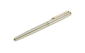 Pióro kulkowe GLOW GOLD (GA-19577-23)