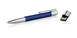 Długopis z pamięcią USB BRAINY 8 GB (GA-44301-03)