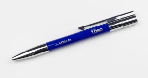 Długopis z pamięcią USB BRAINY 8 GB (GA-44301-03)