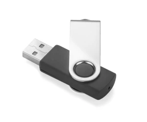 Pamięć USB 3.0 TWISTER 16 GB (GA-44112-02)