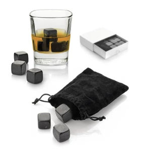 Kamienie do whisky TENNESSEE (GA-17634)