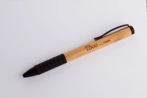 Długopis bambusowy RUB (GA-19584)