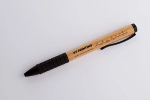 Długopis bambusowy RUB (GA-19584)
