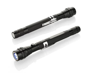 Latarka z magnesem ITI (GA-29125)