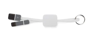 Kabel USB 2 w 1 MOBEE (GA-45009-01)