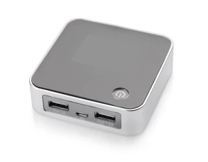 Power bank LUMINI 6600 mAh (GA-45041)