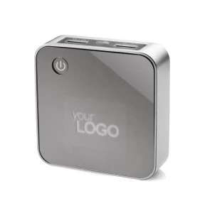 Power bank LUMINI 6600 mAh (GA-45041)