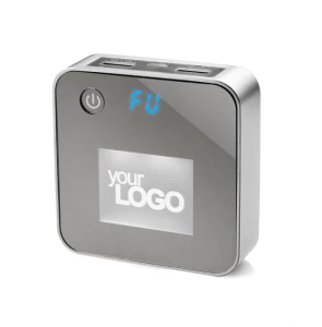 Power bank LUMINI 6600 mAh (GA-45041)