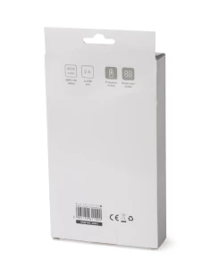 Power bank LUMINI 6600 mAh (GA-45041)