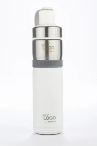 Bidon termiczny BREEZE 500 ml (GA-17666-01)