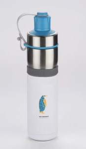 Bidon termiczny BREEZE 500 ml (GA-17666-01)