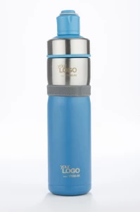 Bidon termiczny BREEZE 500 ml (GA-17666-08)