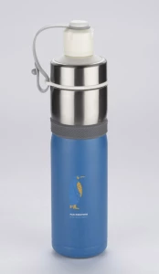Bidon termiczny BREEZE 500 ml (GA-17666-08)