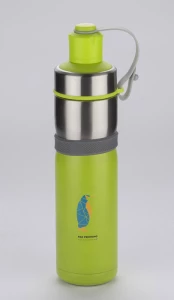 Bidon termiczny BREEZE 500 ml (GA-17666-13)
