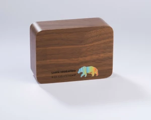 Zegar na biurko CLAP (GA-03079)