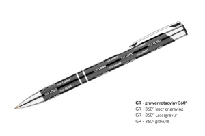 Długopis KOSMOS (GA-19600-02)
