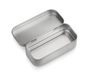 Puszka mała do pamięci USB (bez wkładu) (GA-44504)