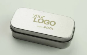 Puszka mała do pamięci USB (bez wkładu) (GA-44504)