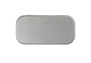 Puszka mała z wkładem na większą pamięć USB (GA-44505)