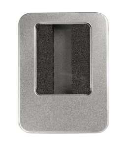 Puszka duża z wkładem na większą pamięć USB (GA-44508)