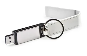 Pamięć USB BUDVA 16 GB (GA-44052-01)