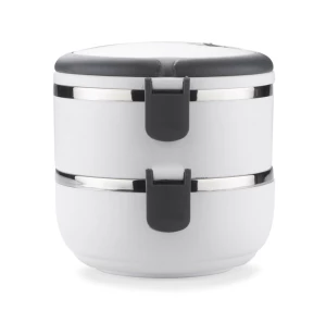 Pojemnik TOGO 700 ml + 700 ml (GA-17632-01)