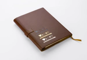 Notes VASCO A5 (GA-17677-09)