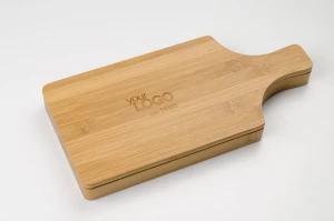 Deska do serów z nożami BRIE (GA-16503)