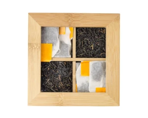 Pudełko na herbatę TEA (GA-16504)