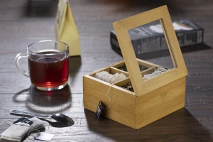 Pudełko na herbatę TEA (GA-16504)