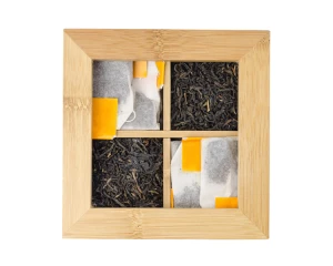 Pudełko na herbatę TEA (GA-16504)