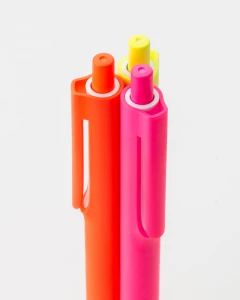 Długopis NEON (GA-19601-21)